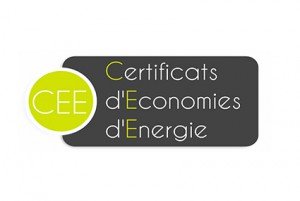CEE Certificats d'Economies d'Energie
